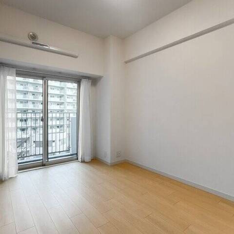 東急ドエルアルス多摩川の室内写真