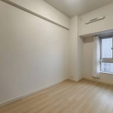 東急ドエルアルス多摩川の室内写真