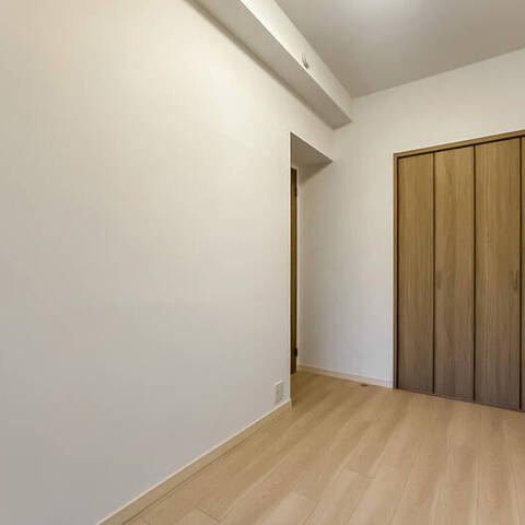 東急ドエルアルス多摩川の室内写真