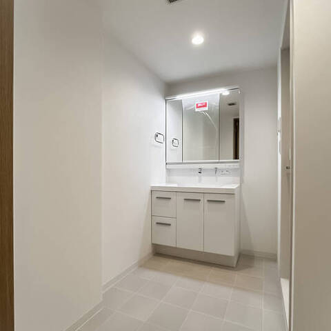 東急ドエルアルス多摩川の室内写真