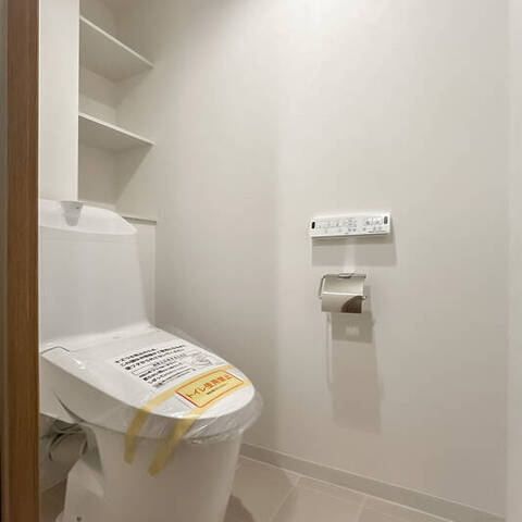 東急ドエルアルス多摩川の室内写真