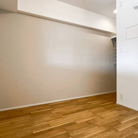 成増ハウスの室内写真