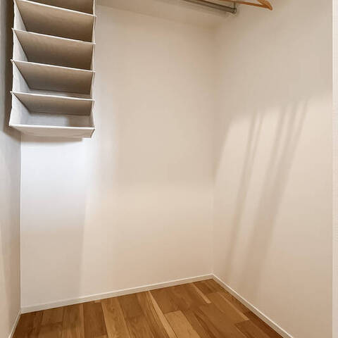 成増ハウスの室内写真