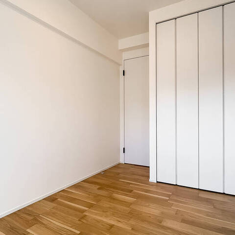 成増ハウスの室内写真