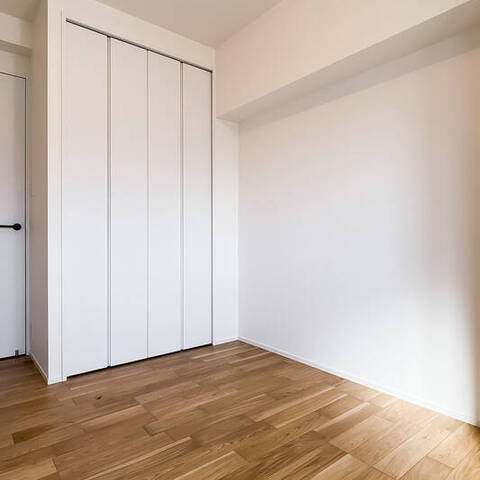 成増ハウスの室内写真