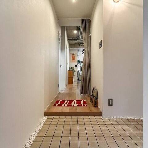 ランドシティ紅葉ヶ丘パークサイドの室内写真