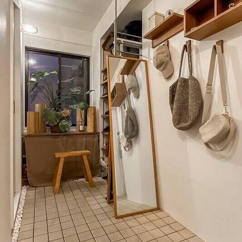 ランドシティ紅葉ヶ丘パークサイドの室内写真