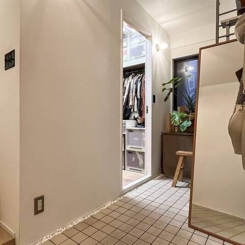 ランドシティ紅葉ヶ丘パークサイドの室内写真