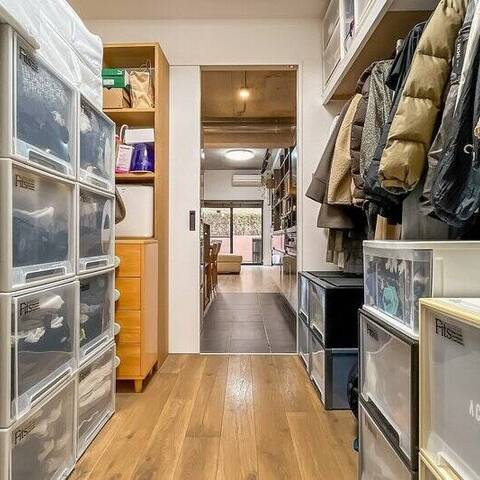 ランドシティ紅葉ヶ丘パークサイドの室内写真