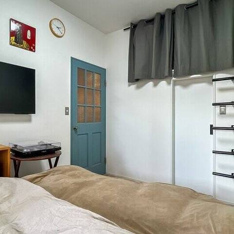 ランドシティ紅葉ヶ丘パークサイドの室内写真