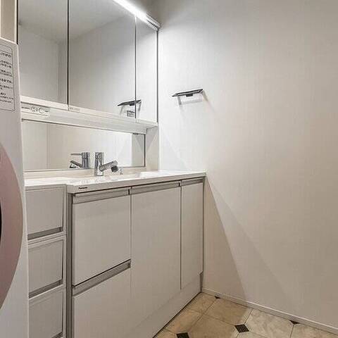 ランドシティ紅葉ヶ丘パークサイドの室内写真