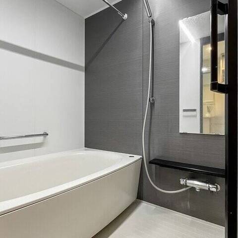 ランドシティ紅葉ヶ丘パークサイドの室内写真