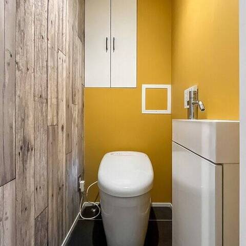 ランドシティ紅葉ヶ丘パークサイドの室内写真