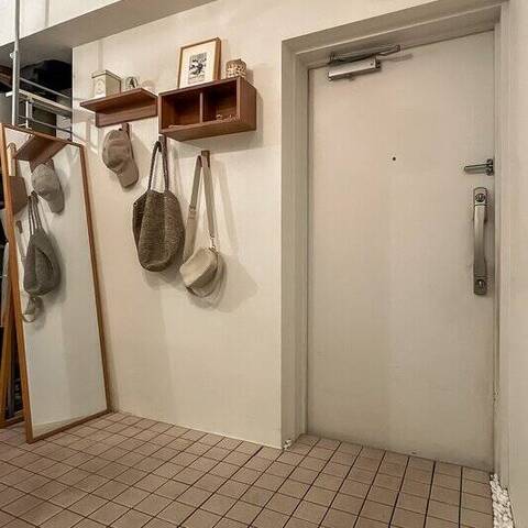 ランドシティ紅葉ヶ丘パークサイドの室内写真