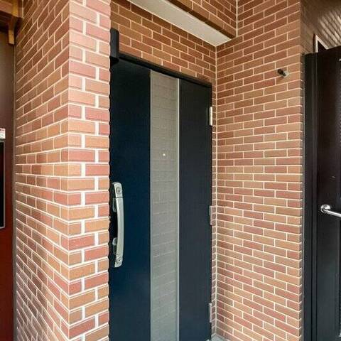 ランドシティ紅葉ヶ丘パークサイドの建物・共用部写真