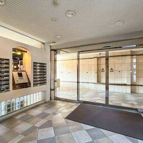 ランドシティ紅葉ヶ丘パークサイドの建物・共用部写真