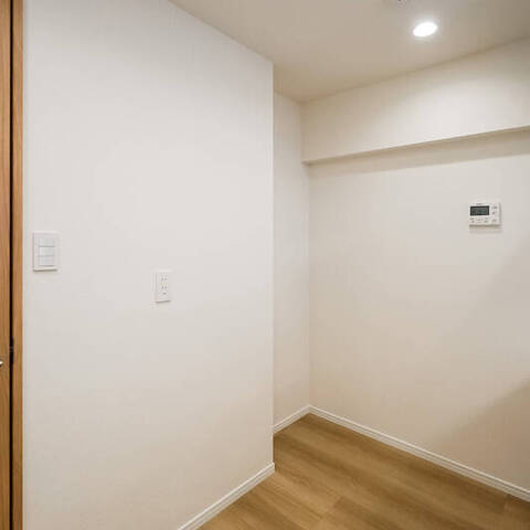 上野毛リッツハウスＣ館の室内写真