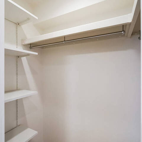 上野毛リッツハウスＣ館の室内写真