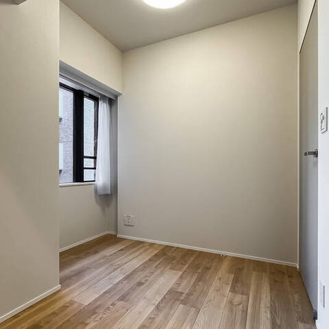 一番町パークマンションの室内写真