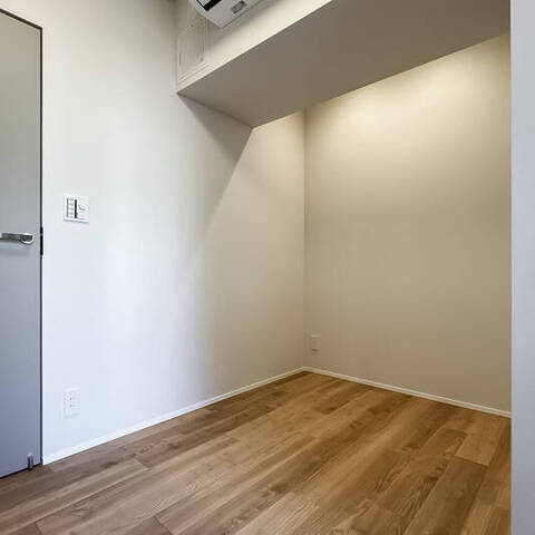 一番町パークマンションの室内写真