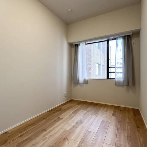 一番町パークマンションの室内写真