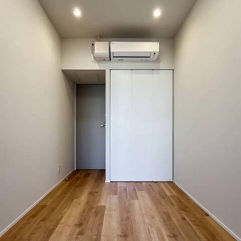 一番町パークマンションの室内写真