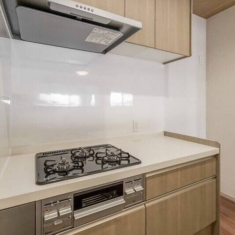 日吉ハイムの室内写真