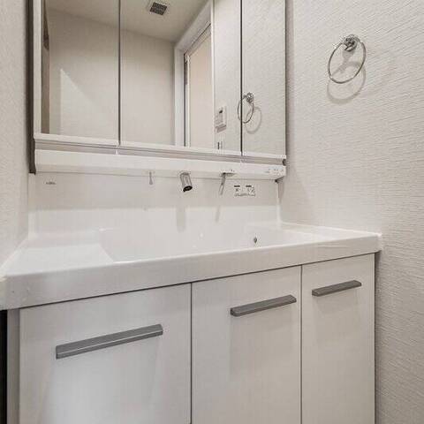 日吉ハイムの室内写真