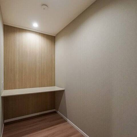 日吉ハイムの室内写真