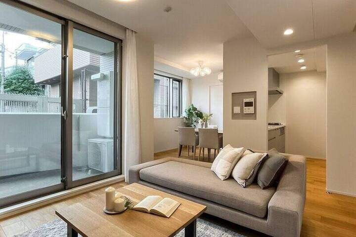 変わりゆく日々に