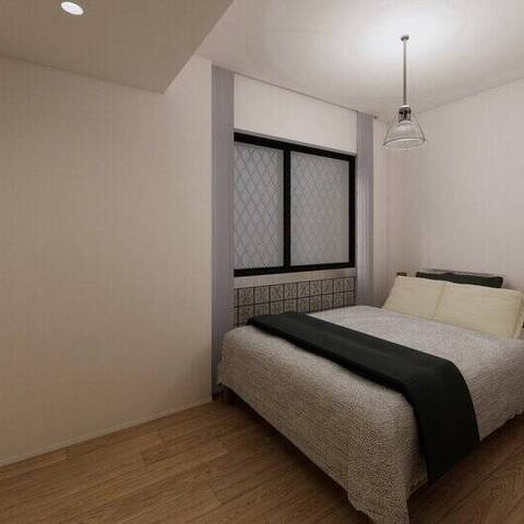 中野文園パークハウスの室内写真