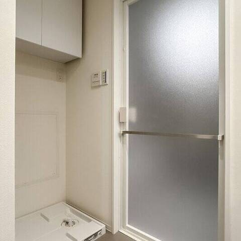 中野文園パークハウスの室内写真