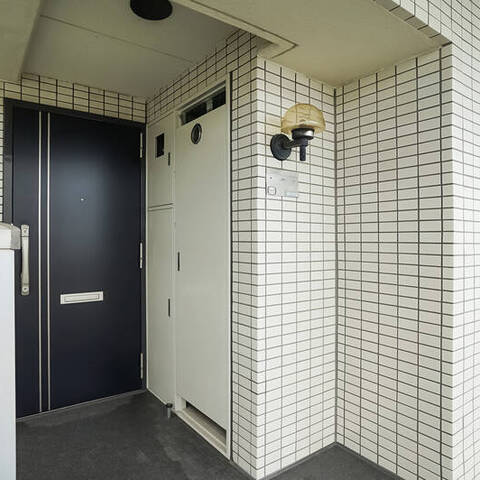 ダイアパレス猿江恩賜公園の建物・共用部写真