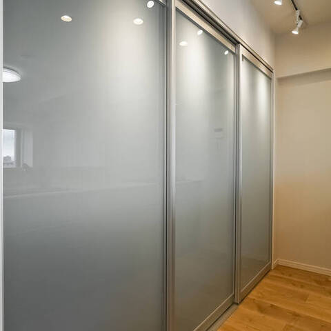 ダイアパレス猿江恩賜公園の室内写真