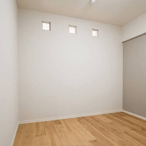 ダイアパレス猿江恩賜公園の室内写真