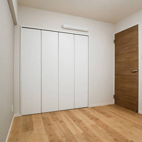 ダイアパレス猿江恩賜公園の室内写真