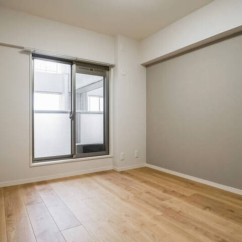 ダイアパレス猿江恩賜公園の室内写真