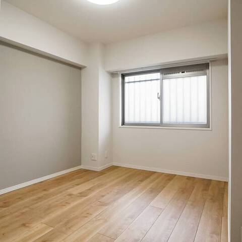 ダイアパレス猿江恩賜公園の室内写真