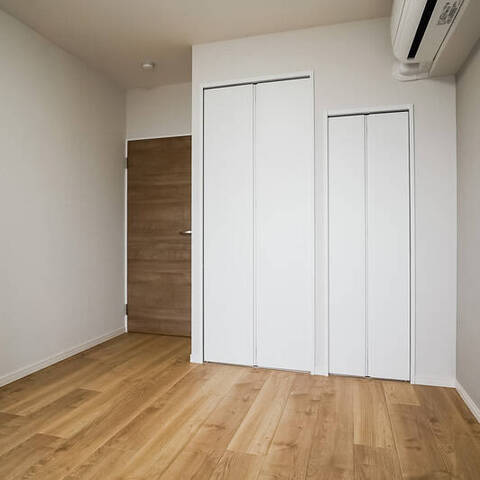 ダイアパレス猿江恩賜公園の室内写真