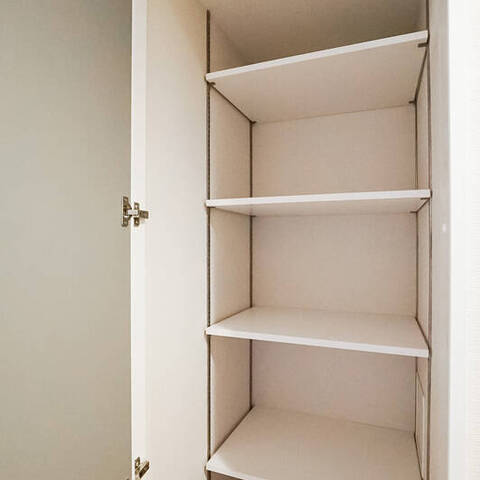 ダイアパレス猿江恩賜公園の室内写真