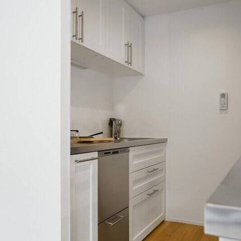 高井戸ハウスの室内写真