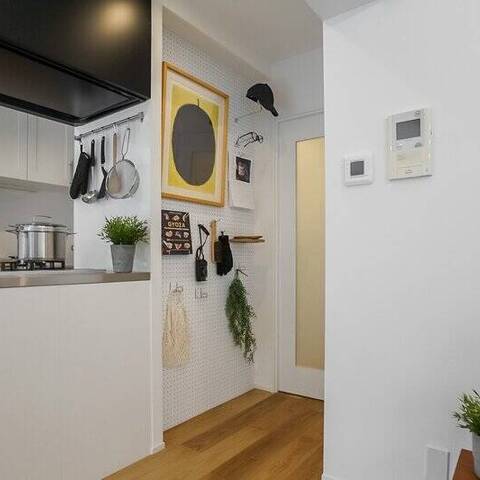 高井戸ハウスの室内写真