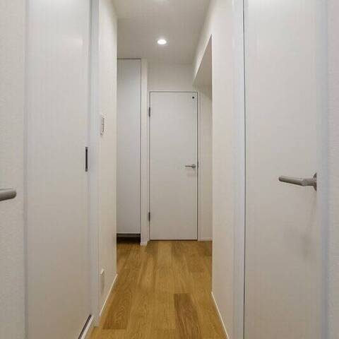 高井戸ハウスの室内写真