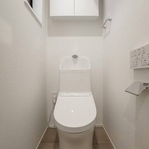 高井戸ハウスの室内写真