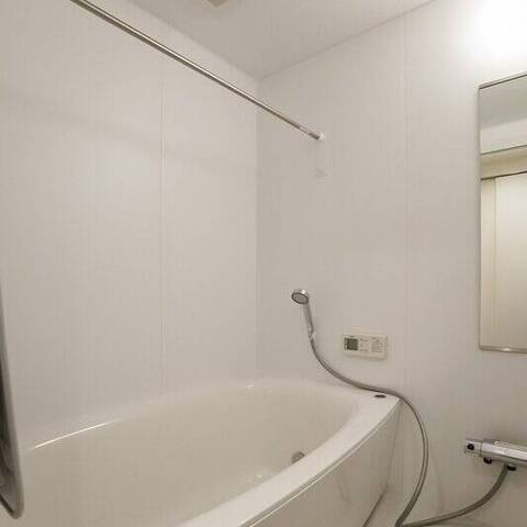 高井戸ハウスの室内写真