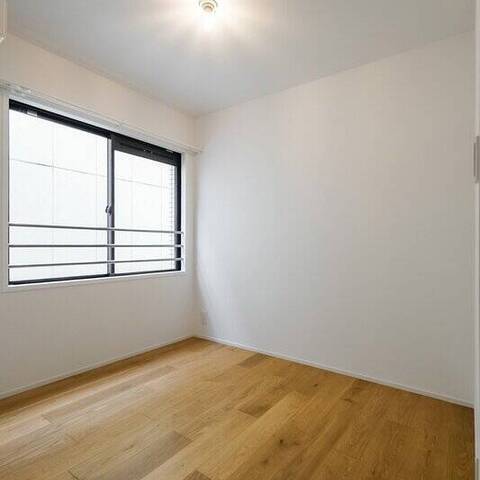 高井戸ハウスの室内写真