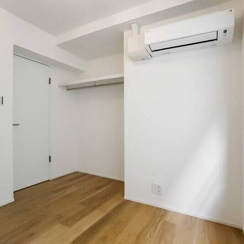 高井戸ハウスの室内写真