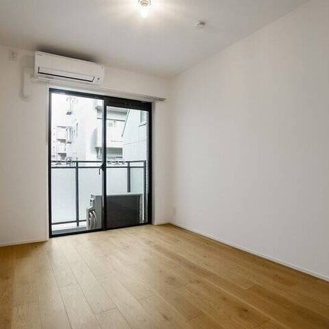 高井戸ハウスの室内写真