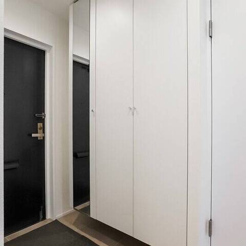 高井戸ハウスの室内写真