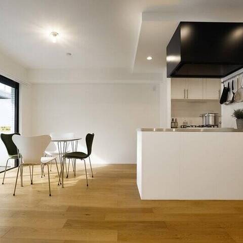 高井戸ハウスの室内写真